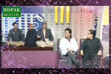 Comedy Show Khabarnak 31 Jan 2016 Geo News