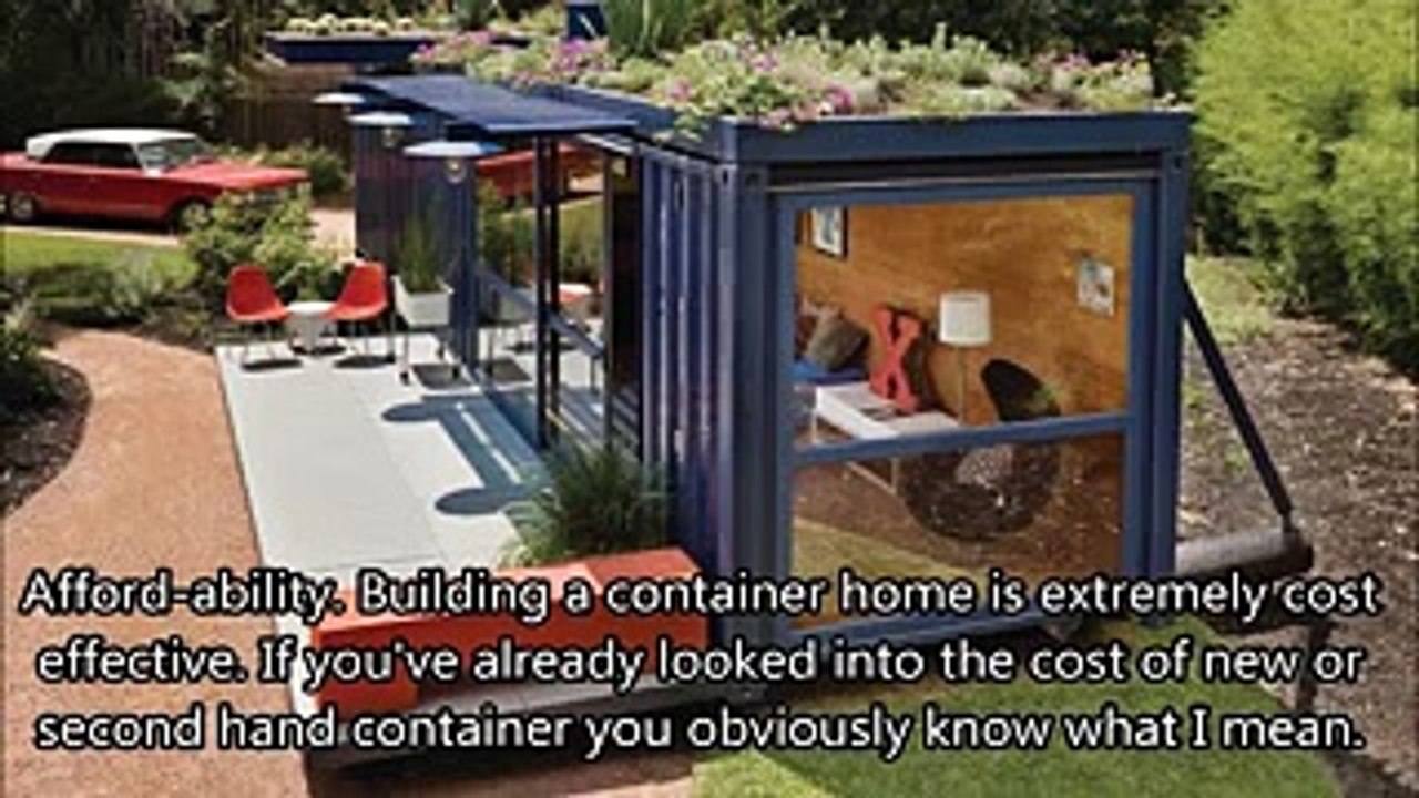 I Want To Build a Container Home   What Does It Cost To Build a Container Home