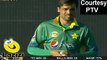 How 3 Fielders Dropped Crucial Catch on Muhammad Amir's Bowling