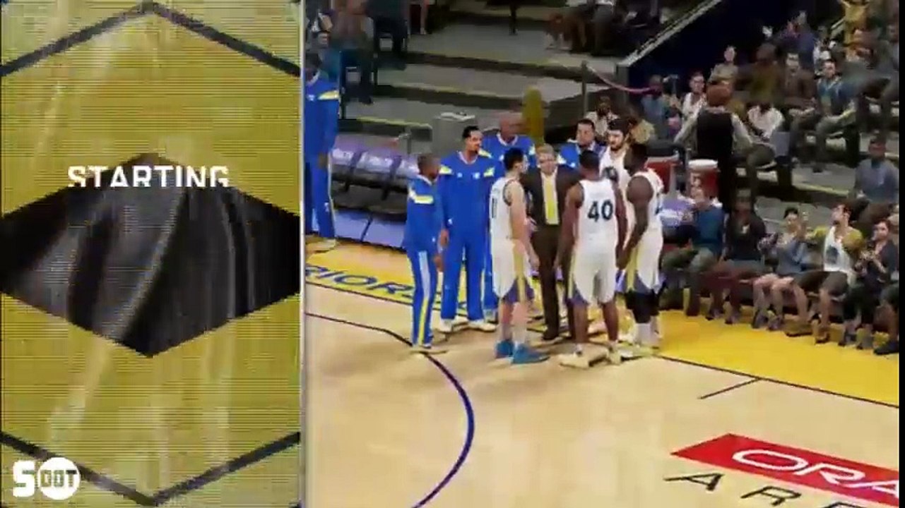 S-Dot Plays NBA 2K16 Minnesota Timberwolves at New Orleans Hornets