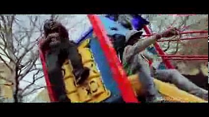 Mane Mane 4CGG & Fat Trel Runway (Official Music Video)