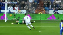 اهداف مباراة ريال مدريد اسبانيول 6-0 - الدوري الاسباني 2016