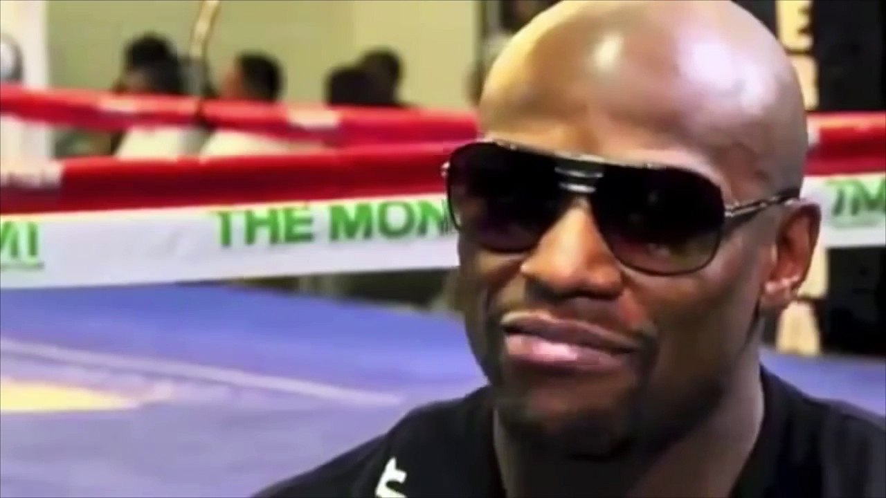 All Access: Mayweather vs. Pacquiao -- Full Episode One - SHOWTIME Boxing