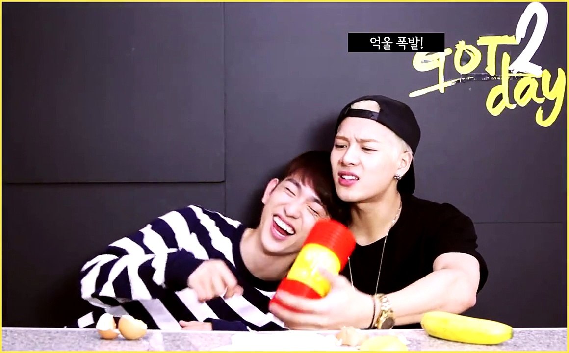 Beautiful JackJin