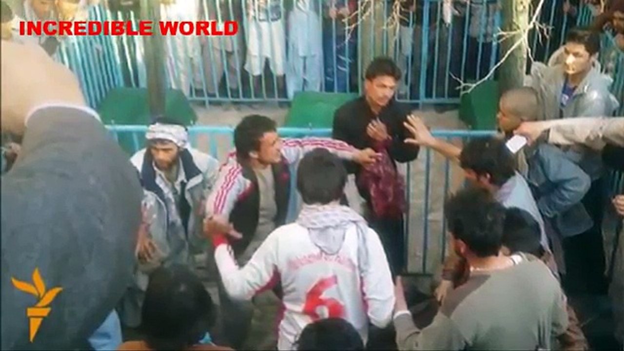 Lynch Mob In Kabul Beats Woman To Death For Burning Quran(FULL REPORT)!!!