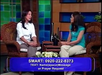 Mikee Cojuangco-Jaworski : All for God