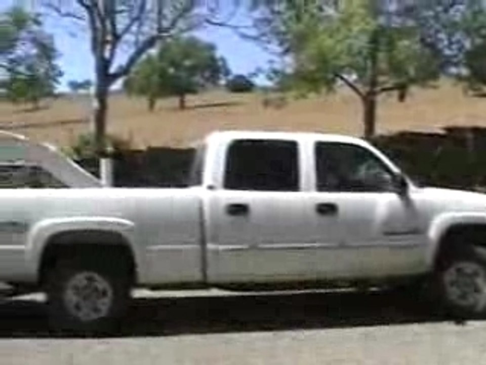 Michael Jackson (Neverland Ranch, April 2007)