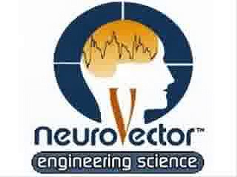 NeuroVector Organic Brainwave Synchronizer