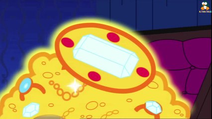 Mr. Bean - Karganın Oyunu Türkçe izle