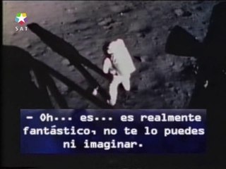 EL OTRO LADO DE LA REALIDAD - Misterios en La Luna y Marte