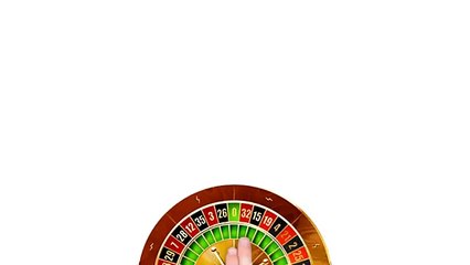 Roulette Calculator