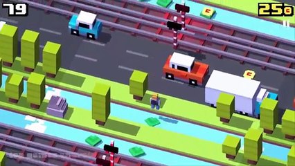 Desbloquear Jughead - Novos Personagens Secretos Crossy Road - TGA - Top Games Android