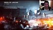 Battlefield 4 - Primera Partida Online VS PROS El Poder Latente De Un Saiyan (Battlefield 4 barato)
