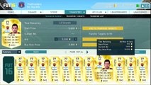 FIFA 16 - BEST TRADING METHOD EVER!! 20K PROFIT IN 2 MINUTES!!