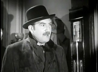Sherlock Holmes (1954)- The Case of the Shy Ballerina (Season 1, Episode 6)