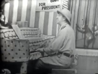 Howdy Doody For President (1948)