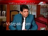 How Pakistanis Insulted Asif Zardari in Khana e Kabaa