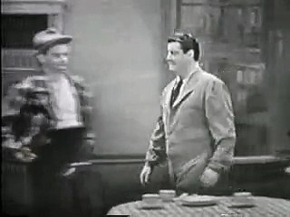 Honeymooners Segment on Cavalcade of Stars (with Jackie Gleason) (1951)