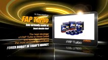 Fapturbo- Automated Forex Robot