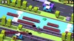 Desbloquear Personagens Secretos Part 2 - Crossy Road - TGA - Top Games Android