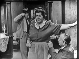 The Goldbergs- The Distinguished Guest (1949)