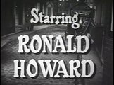 Sherlock Holmes (1954)- The Case of the Winthrop Legend (Season 1, Episode 7)