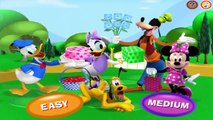 Mickey Mouse Clubhouse English Full Episodes Games For Kids - Mickey Mouse Mousekespotter Episode