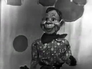 Howdy Doody- April Fools Episode From 1952