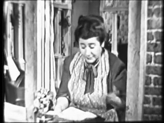 The Goldbergs- The Model Parents (1949)