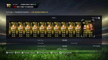 FIFA 15 - INSANE INFORM TRADING METHOD!! 10K PROFIT IN MINUTES!!