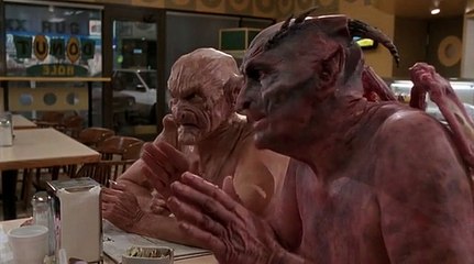 Millennium Staffel 2 Folge 21 deutsch german