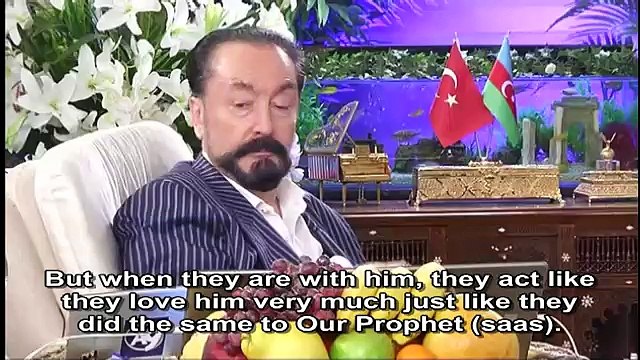 In the End Times, hypocrites will feel intense hatred toward Hazrat Mahdi (as)