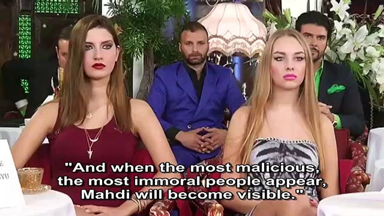 Similarities between the hypocrites mentioned in the hadiths and the hypocrites of today – 1