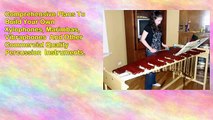 Make A Marimba