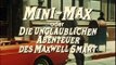 Mini Max Staffel 3 Folge 18 deutsch german