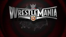 WWE: WrestleMania 31 - Rise - Official Promo Theme Song