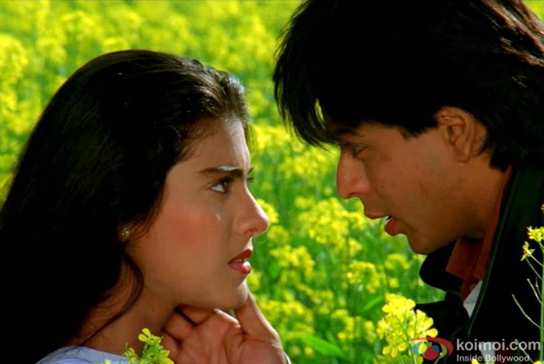 Lag Jao Gale Meri Janam Kumar Sanu Alka Yagnik..