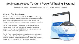 Forex Mentor Pro