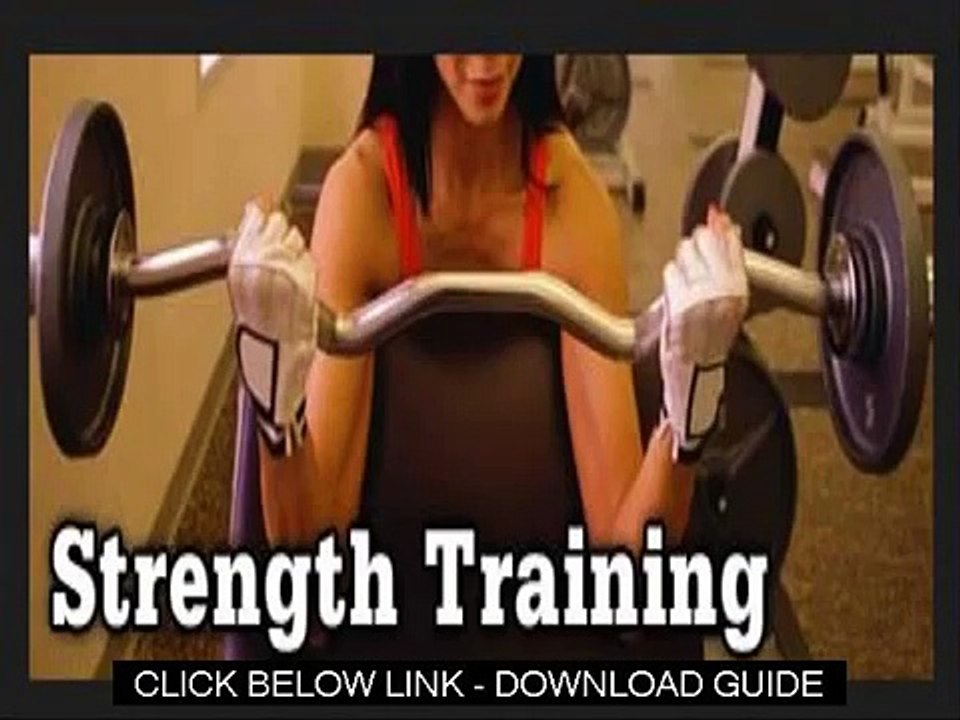 Body Weight Training Programs   2 X 4 Maximum Strength Program Review Guide