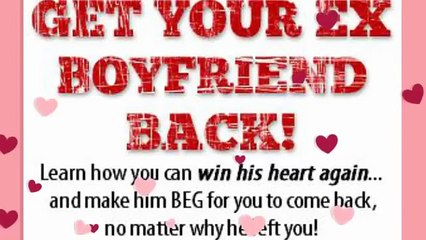 The Ex Factor Guide Reviews