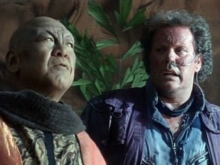 Space Rangers Staffel 1 Folge 1 deutsch german