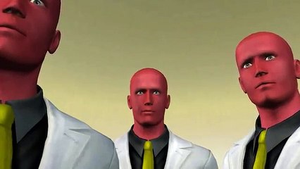 Redefine Your Reality - AlexFate