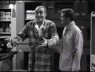 The Many Loves of Dobie Gillis Season 2 Episode 19 Will Success Spoil Dobies Mother