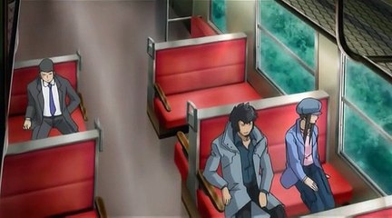 Speed Grapher Staffel 1 Folge 15 deutsch german