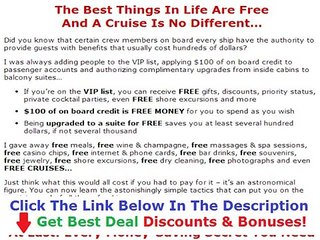 My Honest Review Of Intelligent Cruiser  Discount + Bouns