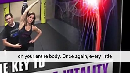 Unlock Your Hip Flexors by Rick Kaselj - Review and Bonuses