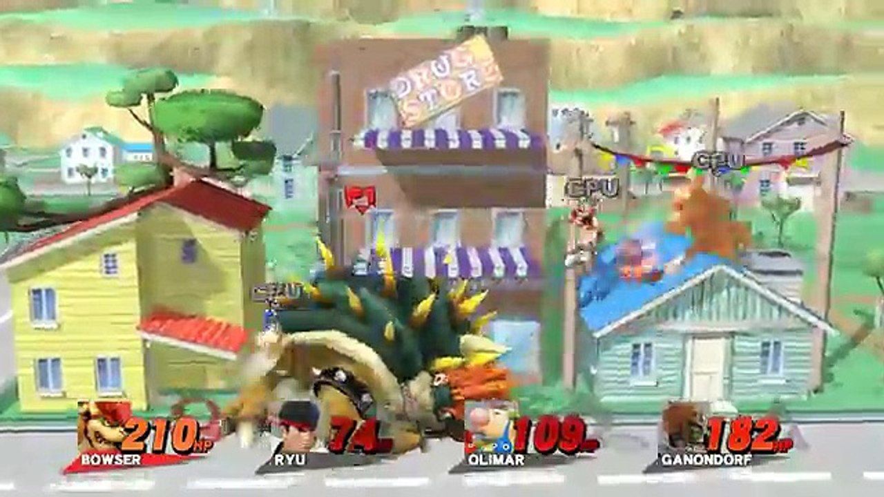 Extreme Stamina Mode