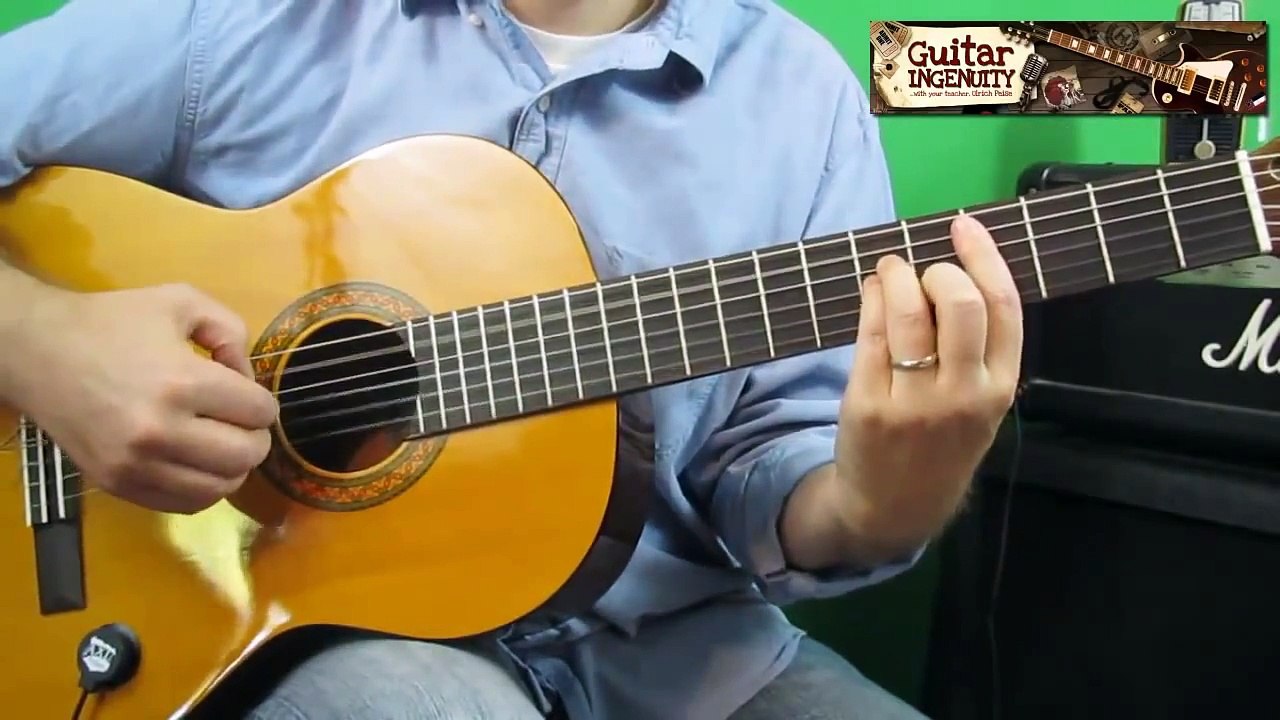 Best Cheap Acoustic Guitar Pickup - Woody SA3SC & AXL Acoustic Guitar Pickups Review