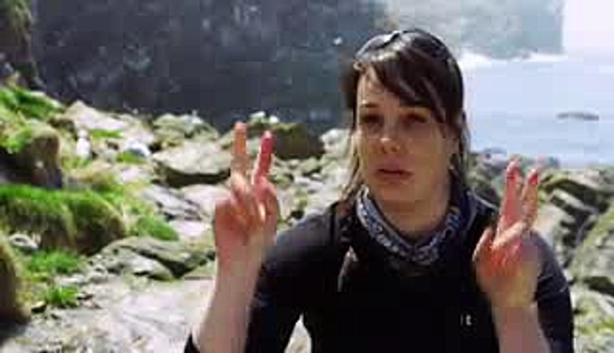 The Nature of Things 2015 Episode 6 - Puffin Patrol - Video newEMPTY    .(1)