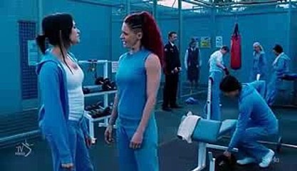 Wentworth Prison Season 3 Episode 11 - Video newEMPTY    .(1)